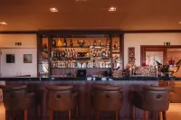 Hotel Jardins da Colina - bar