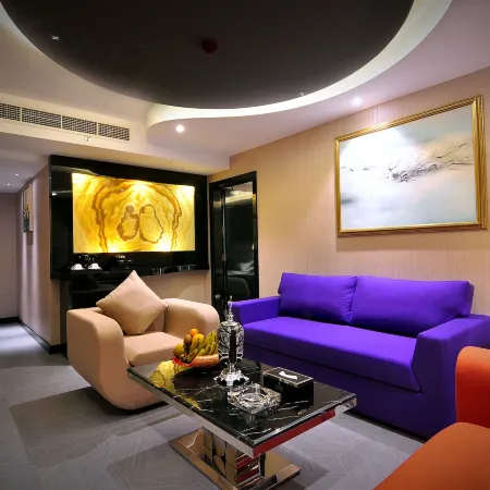 Frsan Palace Hotel