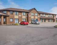 Comfort Inn Baie-Comeau