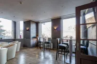 뉴 호텔 드 리브