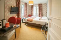 Grand Hôtel de l'Europe Hotels in Morlaix
