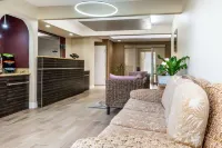 Quality Inn & Suites Capitola by the Sea Hotel a Capitola
