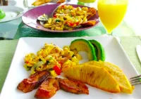 Bequia Beachfront Villas