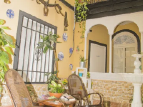 Pension Internacional Hotels in Cordoba