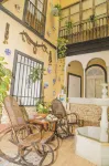 Pension Internacional