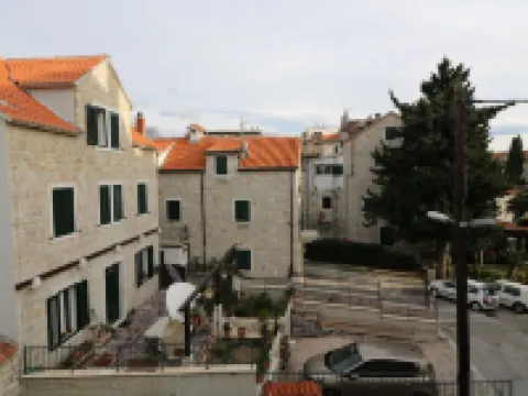 House Sandra Hotels in Split