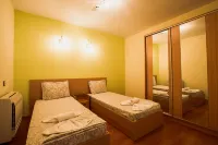 Aparthotel Marina Holiday Club - All Inclusive & Free Parking - 4-Star
