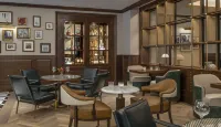 The Langham, Boston - 조식 운영