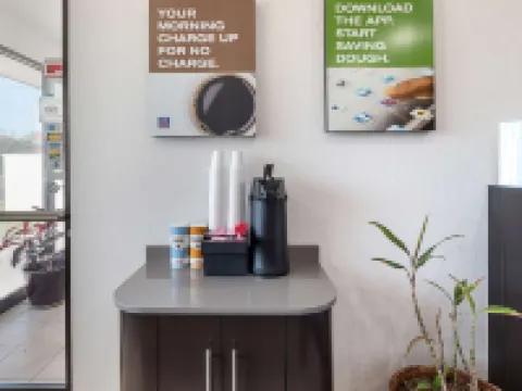 Motel 6 Mcallen, TX Hotels in Mcallen