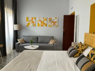 Casa de las Especias Hotels in Sanlúcar de Barrameda