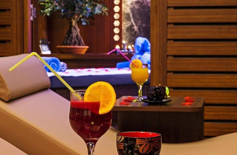 Skalion Hotel photo 3