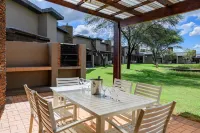 Monomotapa Village @ Legend Golf and Safari Resort Hotels near Entabeni