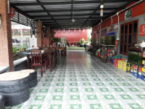 Baan Raiplaysoi Homestay Hotels in Photharam