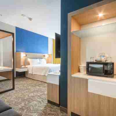 スプリングヒル・スイートザ・デューンズ・オン・モントレー・ベイ Rooms