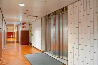 Omena Hotel Helsinki City Centre Hotels in Helsingfors