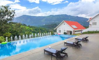 The Fog Munnar (Resort & Spa)
