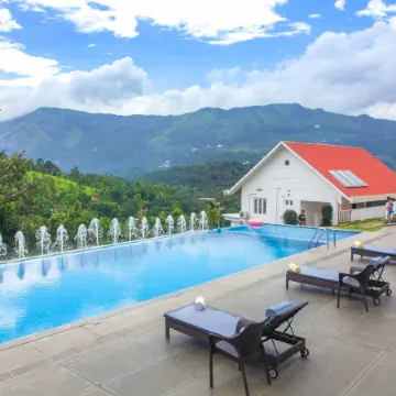 The Fog Munnar (Resort & Spa)