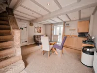 Horsley Lodge Hotels in Stanley Common