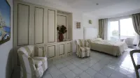Hotel Villa Fraulo Hotels in Ravello