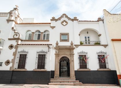 昆塔阿連德飯店