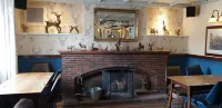 George Washington Inn فنادق في Priest Hutton