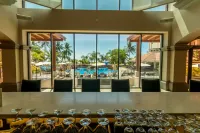 Crocs Resort & Casino - bar