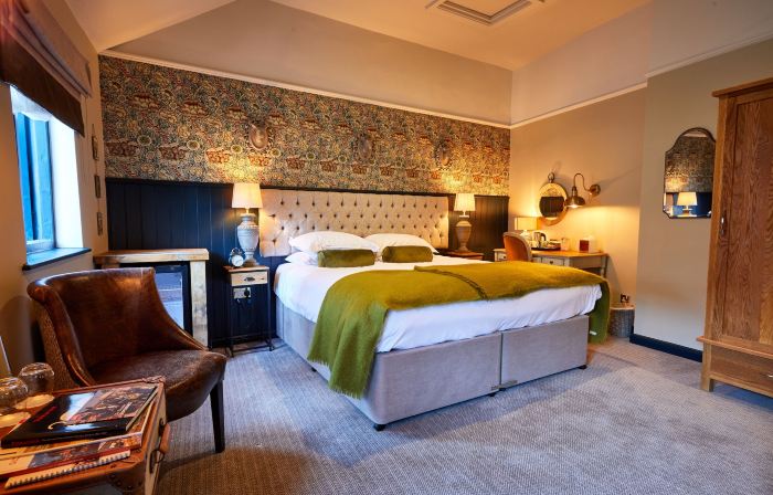 The Fleece at Cirencester