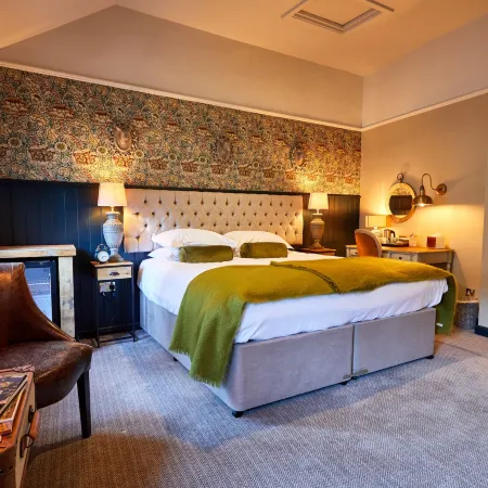 The Fleece at Cirencester