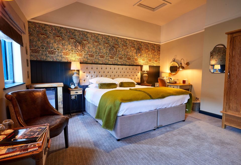 The Fleece at Cirencester