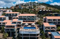 Whitsunday Terraces Resort - spa