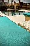 Hotel Villa Taormina - piscina