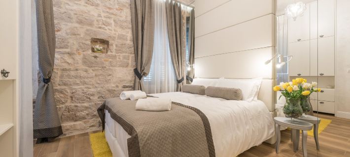 Zara Palace - Design Rooms Hotels in Zadar