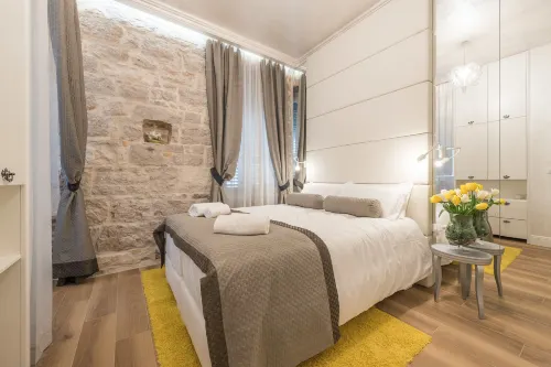 Zara Palace - Design Rooms - 3-Sterne