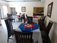 Global Village Guesthouse - Bữa sáng