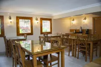 Ottoman's Pearl Hotel - sarapan