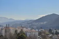 Annemasse Apparts - Wifi