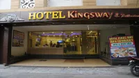 Hotel Kingsway by Grb Hotels in der Nähe von नारेली ज्ञानोदय दिगंबर जैन मंदिर