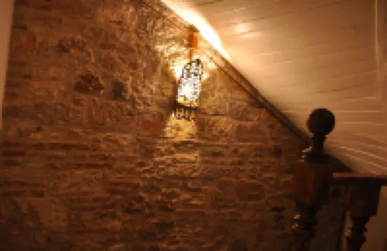 โอเลีย เลยา โฮเทล