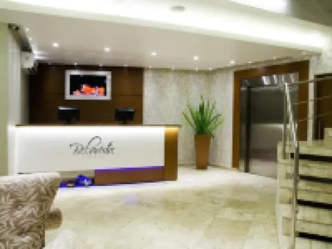 Belavista Hotel Hotels in Itaberaba