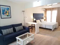 莫黛拉村度假酒店 酒店