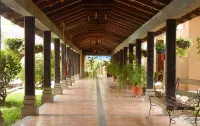 Hotel Hacienda Gualiqueme Hotels in Choluteca