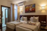 PrideInn Hotel Diani Hotels in Ukunda
