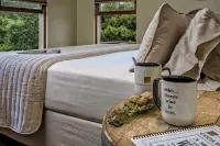 Youngberg Hill Hotels in McMinnville