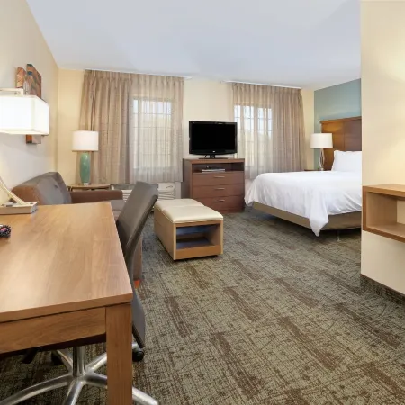 Staybridge Suites CORNING by IHG Hotels in Steuben County