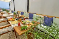 Cunda House Kucuk Otel - sarapan