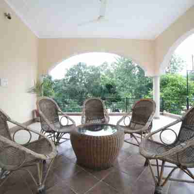 Kangs Nirvana Resorts and Spa Others