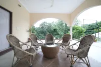 Kangs Nirvana Resorts and Spa - Frühstück
