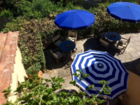 Agriturismo la Palazzina