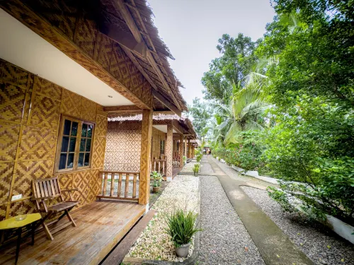 Alona Pawikan Hotels in Panglao