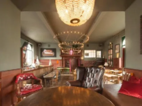 Haus Zauberflöte Hoteles en Offenburg